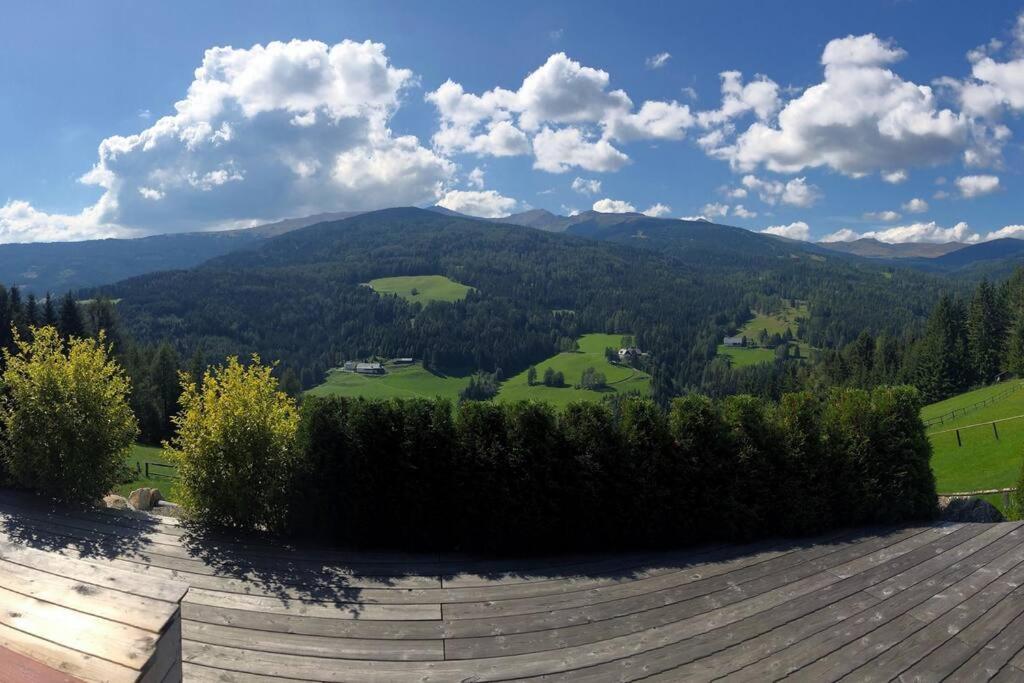 Вілла St Wolfgang-Kienberg - Ruhe Und Entspannung Mit Bester Aussicht Obdach Екстер'єр фото