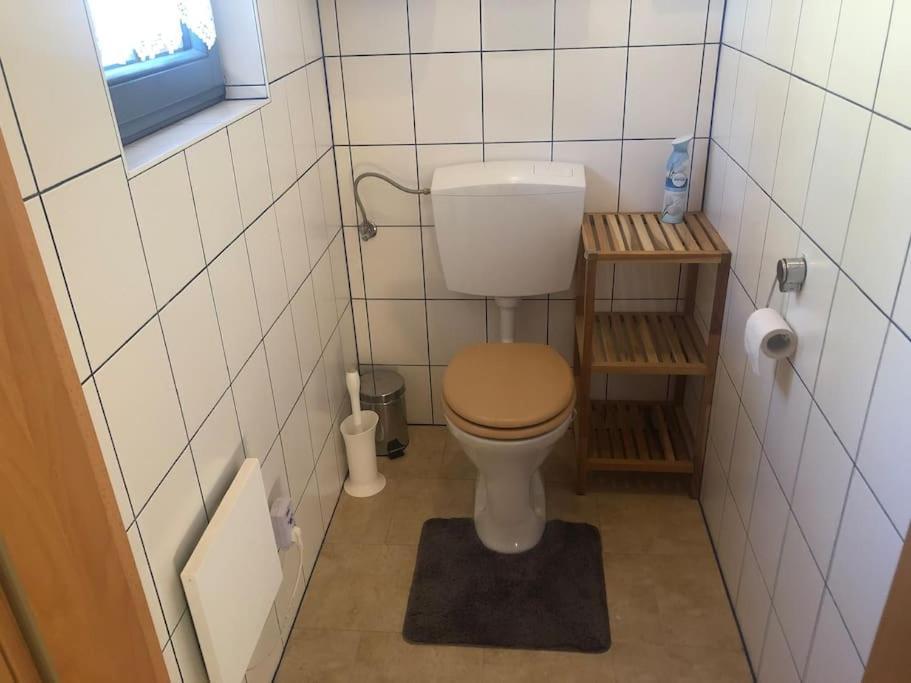 Вілла St Wolfgang-Kienberg - Ruhe Und Entspannung Mit Bester Aussicht Obdach Екстер'єр фото